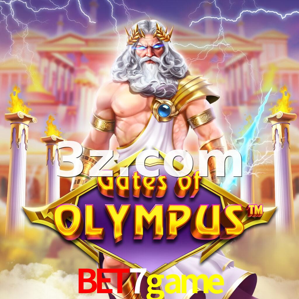 Gates of Olympus